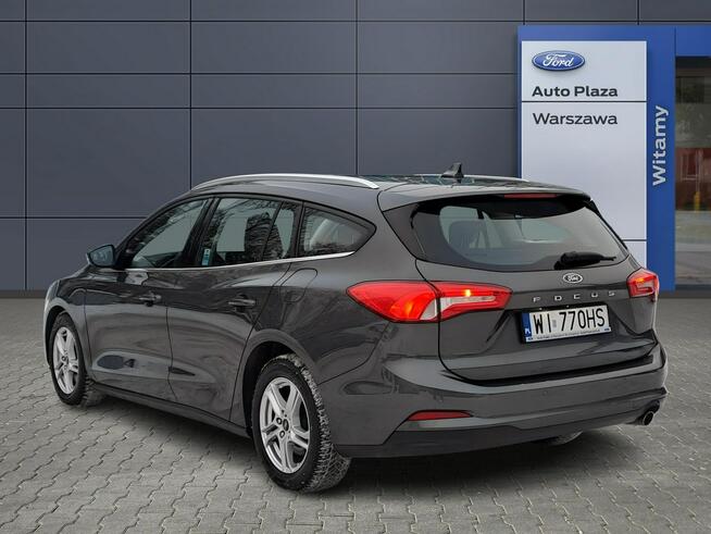 Ford Focus 1,5TDCi 120KM Trend Kombi gwarancja JR59445 Warszawa - zdjęcie 3