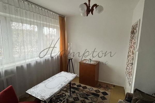 3 pokoje przy Broniewskiego - Bielany Piaski Warszawa - zdjęcie 4