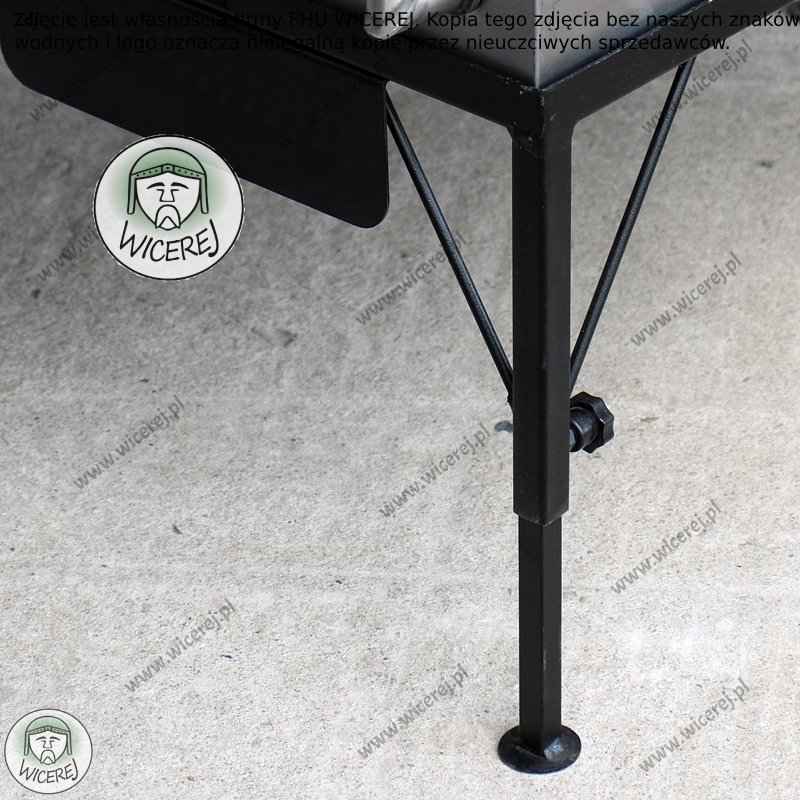 Duża topiarka parowa na 20/28 ramek Warszawskie Poszerzane i Zwykłe Jaśliska - zdjęcie 6