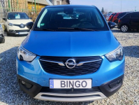 Opel Crossland X 1,2 130KM Harklowa - zdjęcie 2