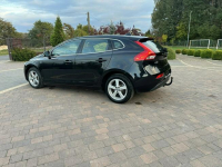 Volvo V40 Lipówki - zdjęcie 8