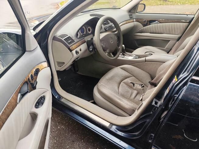 Mercedes-Benz 3.2CDI Avantgarde Nowy Sącz - zdjęcie 6