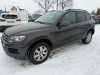 Volkswagen Touareg navi, automat, 4x4, Polskin Salon! Zbąszyń - zdjęcie 11
