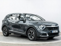 Kia Sportage SUV 1.6 T-GDI 7DCT 2WD M+Smart MHEV 150KM Salon Polska Poznań - zdjęcie 2