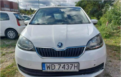 Škoda Citigo Komorniki - zdjęcie 3