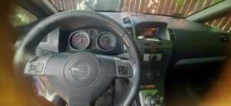Opel Zafira B Rzeszów - zdjęcie 3