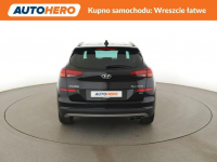 Hyundai Tucson Kamera, Aut.klima, Navi, Bluetooth Warszawa - zdjęcie 6