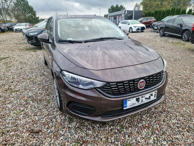 Fiat Tipo Salon Polska 1 - Właściciel Ostrołęka - zdjęcie 3