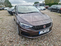 Fiat Tipo Salon Polska 1 - Właściciel Ostrołęka - zdjęcie 3
