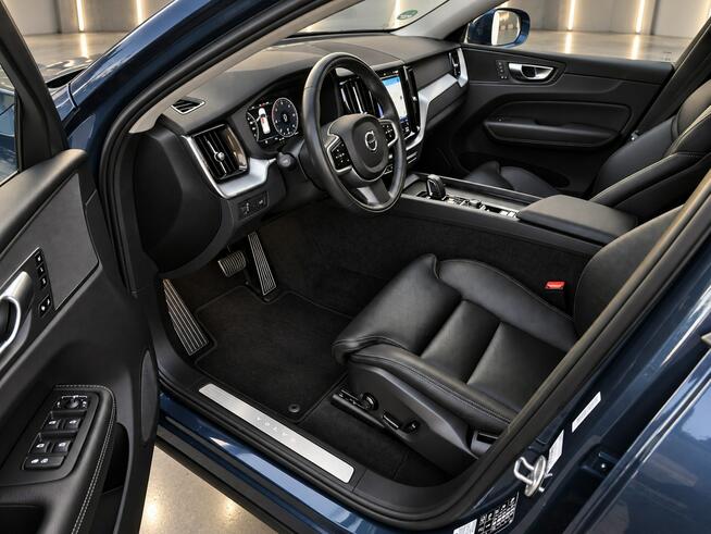 Volvo XC 60 B4*perfekcyjny stan*zarejestrowany*bogata wersja Żabno - zdjęcie 9