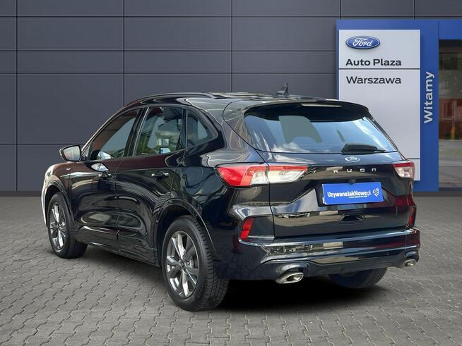 Kuga 1.5 EcoBoost 150KM ST-Line Salon Polska, Serwis ASO, FV23% Warszawa - zdjęcie 3