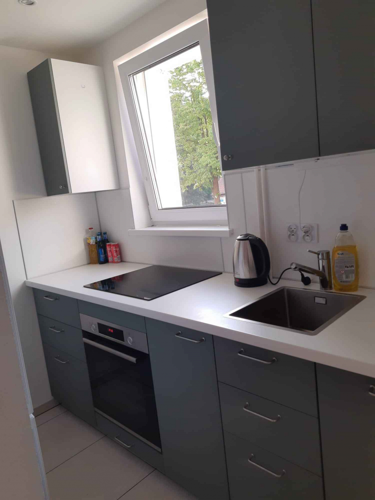 Wynajme pokoj w mieszkaniu 3 pokojowym po remoncie Gdańsk - zdjęcie 3