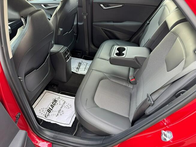 Kia Niro Pisemna Gwarancja 12 miesięcy Konin - zdjęcie 9