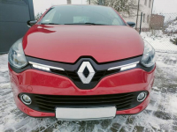 Renault Clio IV LIMITED 1.2 16V 75 Led, navi,klima,Euro6, KRAJ Chełm Śląski - zdjęcie 12