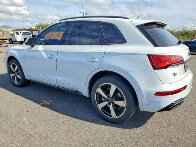 Audi Q5 / Quattro / S-Line / niski przebieg / Tarnów - zdjęcie 5