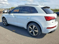 Audi Q5 / Quattro / S-Line / niski przebieg / Tarnów - zdjęcie 5