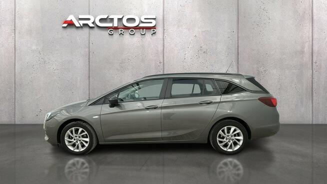 Opel Astra  V 1.5 Cdti Edition S&amp;S Warszawa - zdjęcie 2