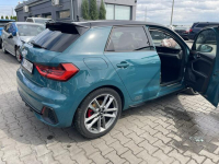 Audi A1 Automat Podgrzewanie Czujniki park. Virtual cockpit Gliwice - zdjęcie 4