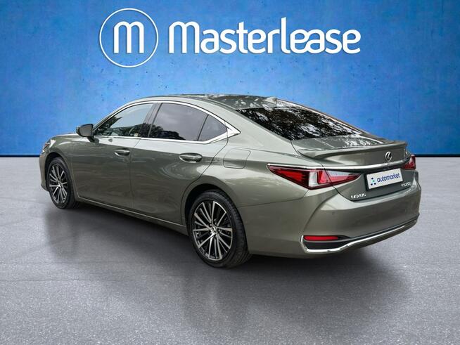 Lexus ES300 h Business Edition ! Z Polskiego Salonu ! Faktura VAT ! Warszawa - zdjęcie 7