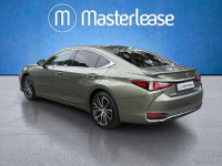 Lexus ES300 h Business Edition ! Z Polskiego Salonu ! Faktura VAT ! Warszawa - zdjęcie 7