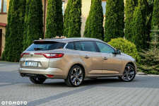 Renault Megane Ostrów Mazowiecka - zdjęcie 9