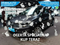 Volkswagen Caddy 1.4 125 KM Czujniki Cofania, Grzane Fotele, Tempomat