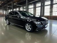 Mercedes E 200 Bez wkładu Zadbany użytkowany na trasach Kraków - zdjęcie 10