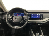 Skoda Octavia 2.0 TDI Ambition DSG Warszawa - zdjęcie 9