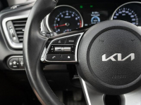 Kia Cee'd PO7XT35#1.5 T-GDI M 2 stref klima K.cof salon PL VAT23% Gdańsk - zdjęcie 11