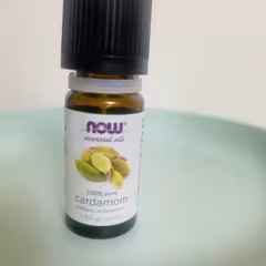 Olejek eteryczny - kardamon Grunwald - zdjęcie 3