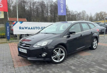 Ford Focus 1.6 TDCi 105 koni Klimatronik możliwa ZAMIANA