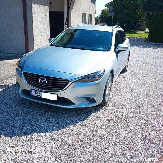 Mazda 6, 2.2 diesel Skyactive Radomsko - zdjęcie 1