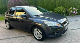 Ford Focus 1.6i Concept Po Liftowy 5Drzwi Opłacony Wrocław - zdjęcie 11