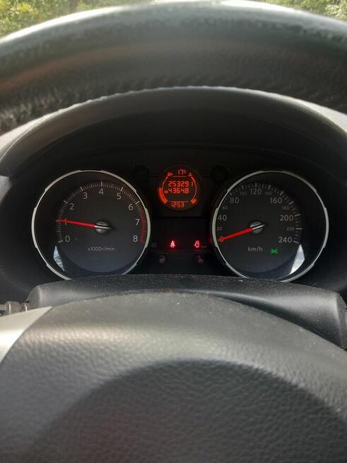Nissan Qashqai +2 Ostrów Mazowiecka - zdjęcie 3