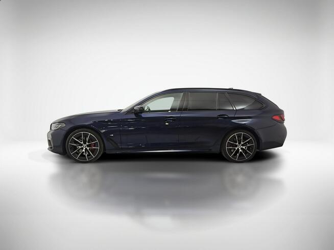 BMW 540 xDrive mHEV aut ! Z Polskiego Salonu ! Faktura Vat ! Warszawa - zdjęcie 2
