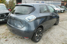 Renault Zoe Ostrów Wielkopolski - zdjęcie 5