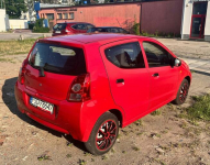 Suzuki Alto Gdańsk - zdjęcie 5