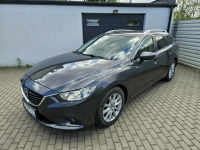 Mazda 6 2.0 145KM manual NISKI PRZEBIEG zadbany BDB STAN Gdynia - zdjęcie 10