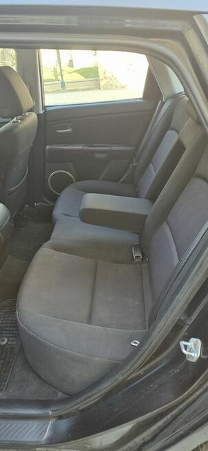 Mazda 3 Hatchback 1600 CITD+Hak !!! Głogów - zdjęcie 11
