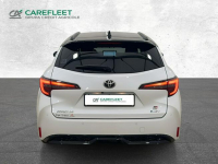 Toyota Corolla 2.0 Hybrid GR Sport Kombi Warszawa - zdjęcie 6