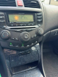 Honda Accord 2.4 benzyna + LPG Rzeszów - zdjęcie 5