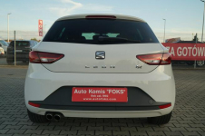 Seat Leon FR 2013R FULL LED 1.4 BENZYNA ZADBANY Goczałkowice-Zdrój - zdjęcie 9