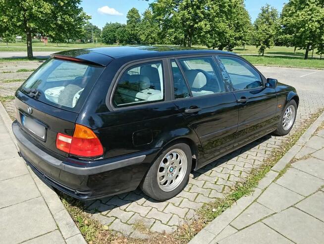 BMW E46 Nowy Sącz - zdjęcie 2