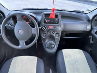 Fiat Panda 2011 Poznań - zdjęcie 7