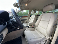Audi A3 8P 2005r 2.0 TDI BKD 140KM Automat DSG Klimatronic Xenon Wijewo - zdjęcie 8