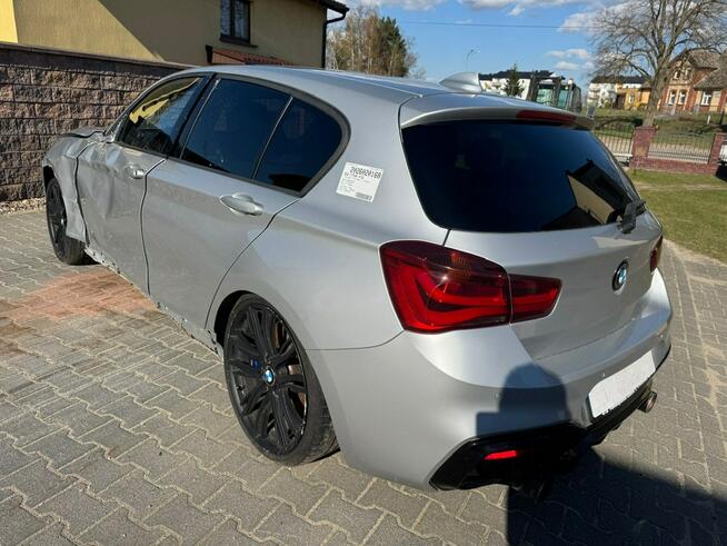 135I 326KM AUTOMAT#X-drive#Navi Margonin - zdjęcie 7