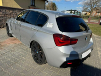 135I 326KM AUTOMAT#X-drive#Navi Margonin - zdjęcie 7