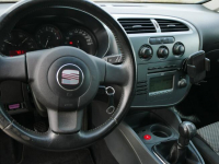 Seat Leon 1.8 TSI 160KM Reference - Zobacz Goczałkowice-Zdrój - zdjęcie 10