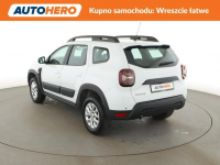 Dacia Duster LPG full LED klima kamera i czujniki parkowania Warszawa - zdjęcie 4