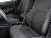 Toyota Corolla WE8T757#1.8 Hybrid Comfort Podgrz.f Salon PL VAT 23% Gdańsk - zdjęcie 11